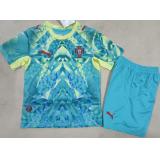 Portugal 1a Equipacion Portero 2026- NIÑOS